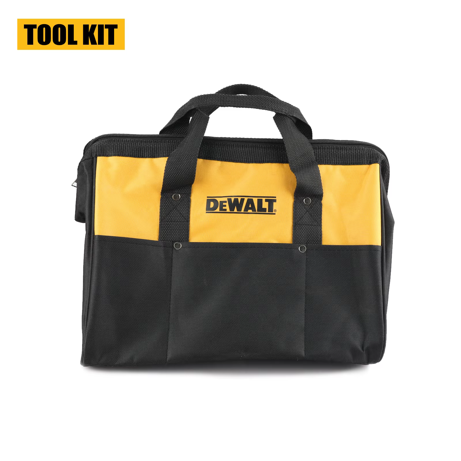 DeWalt Dcf850 ou Dcg405FN ou DWbag tournevis électrique meuleuse d'angle polisseuse perceuse à main 