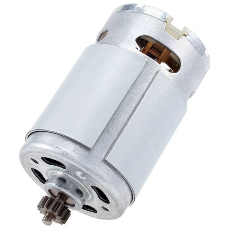 Moteur 18V pour Metabo BS18 Quick 317004430, accessoires pour outils électriques