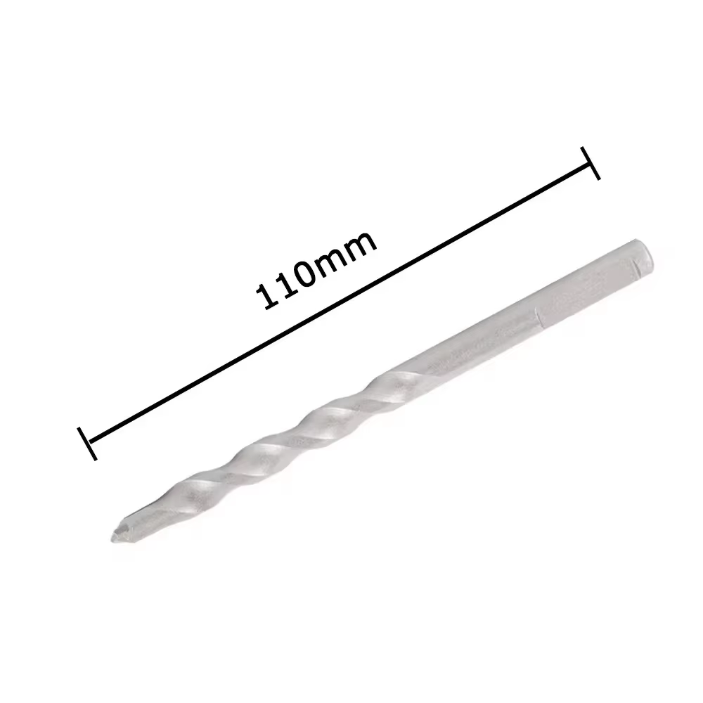 Foret de scie cloche SDS-Plus 30-150 mm pour murs en béton – Compatible avec les perceuses à percuss