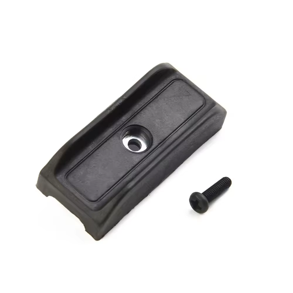 Porte-embout de tournevis magnétique avec vis pour DeWalt 18V XRP, clé de perceuse à percussion sans