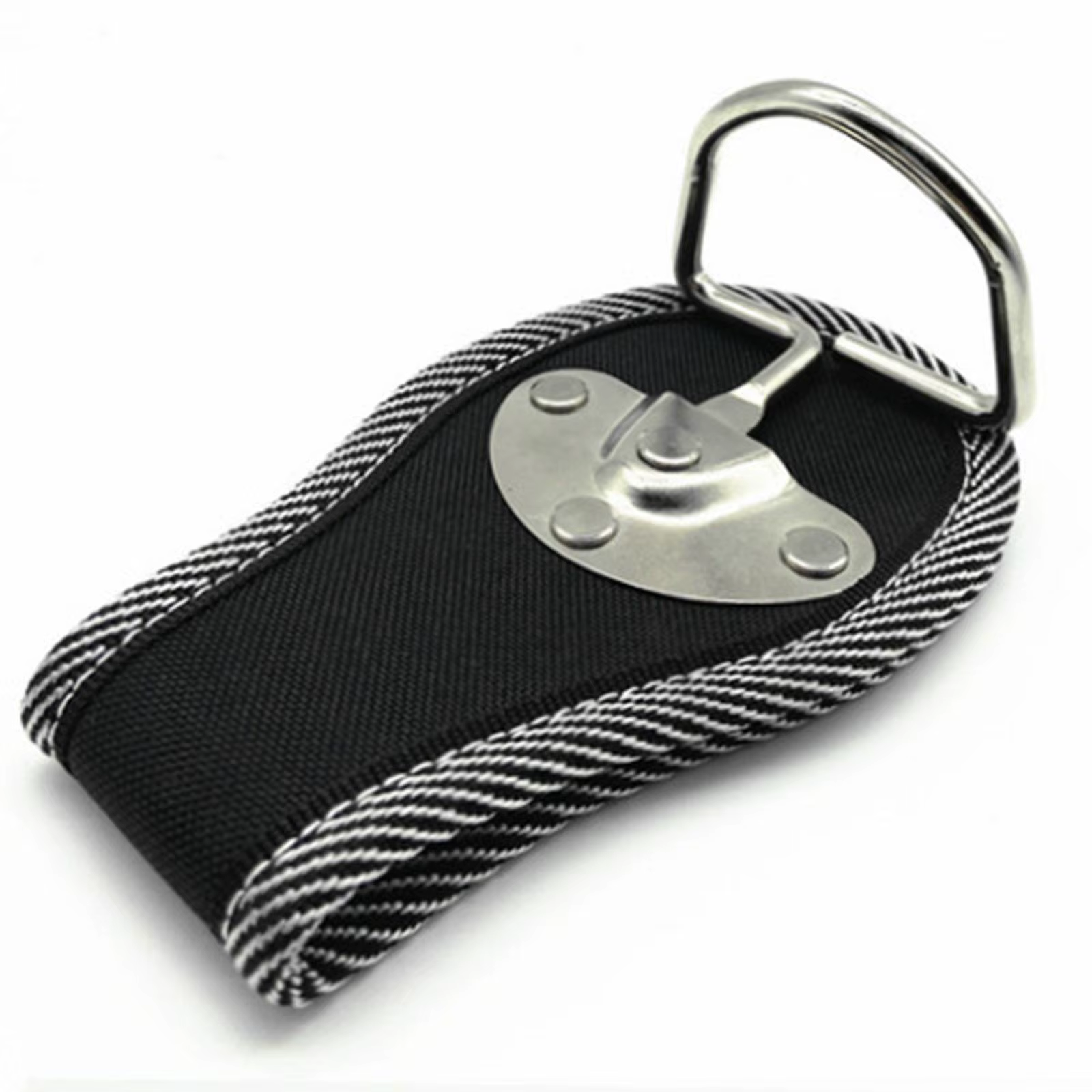 Ceinture à outils de poche porte-marteau, accessoire de ceinture à outils, Porte-outils pour marteau