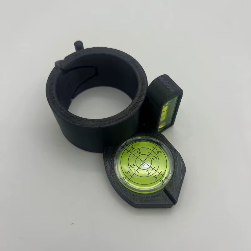 NOUVEAU Outil d'assistance à la nivellement pour perceuse électrique, guide de précision pour le per