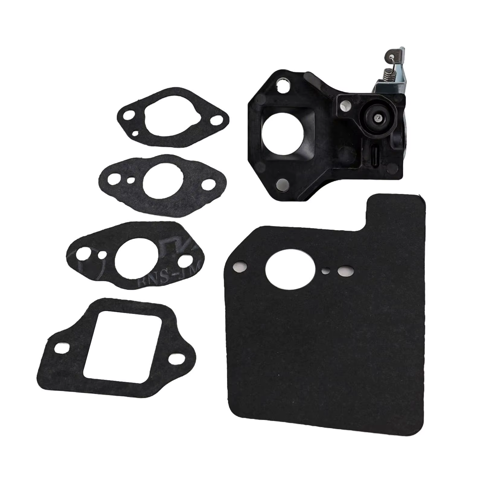 Ensemble de commande de starter avec joints, pour Honda GCV160 GCV160A0 HRX217 HRR216, moteur de ton