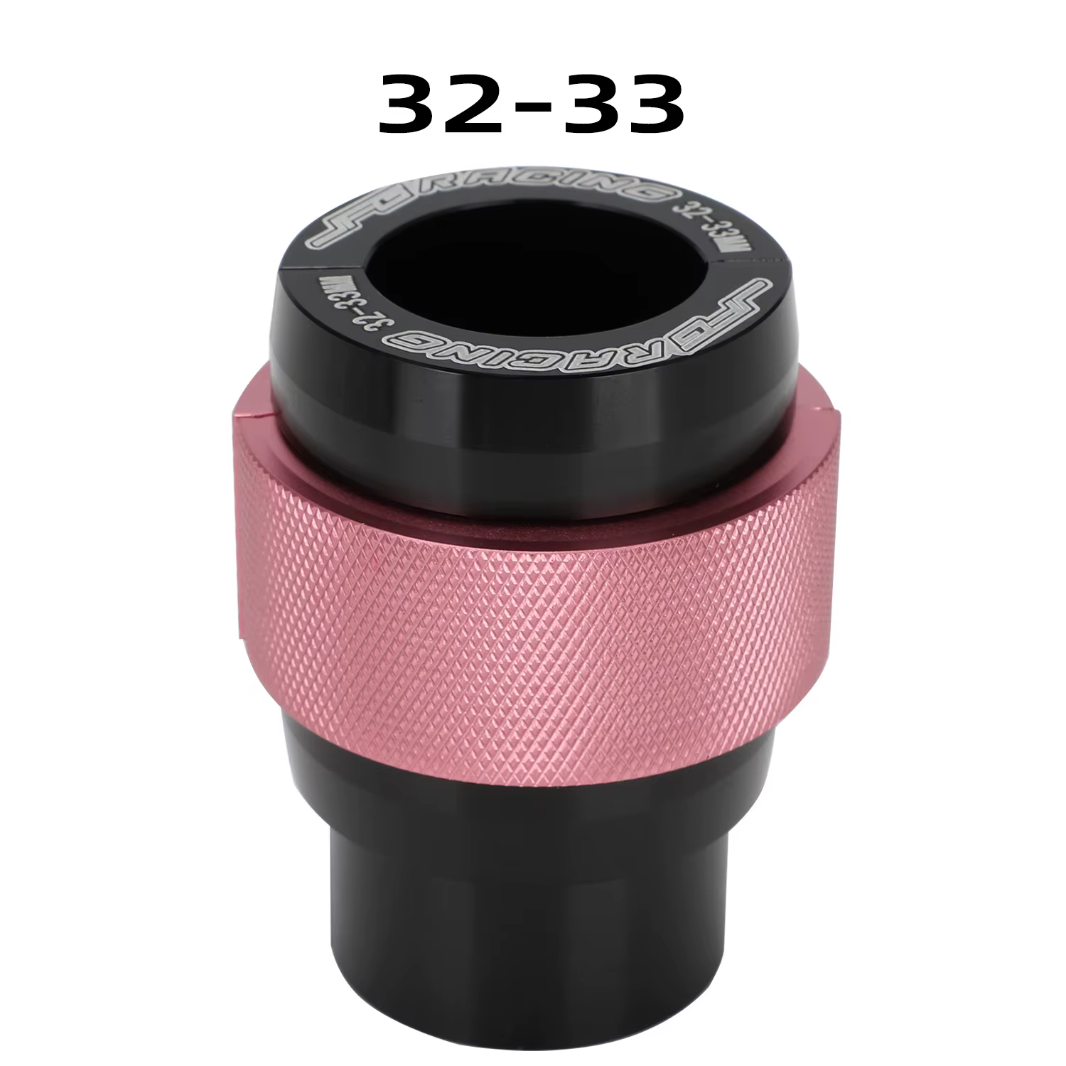 Outils de pilote de joint d'huile de fourche avant de moto CNC 28-40mm 41mm-47mm 48-50mm outils de m