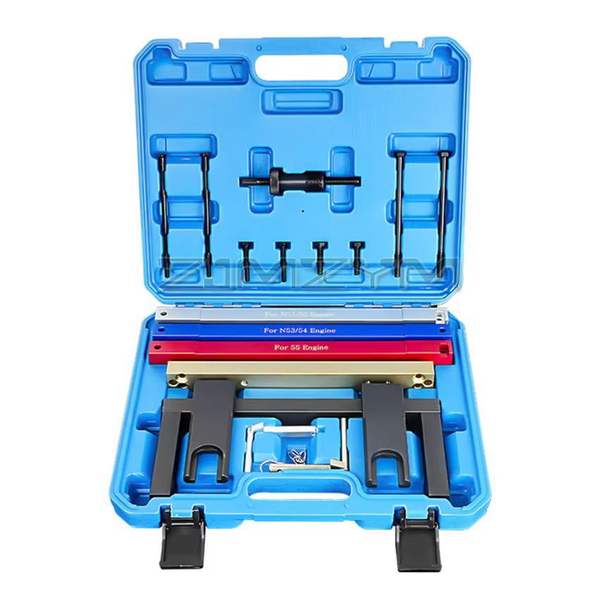 Kit d'outils de calage moteur pour moteurs BMW N51 N52 N53 N54 N55