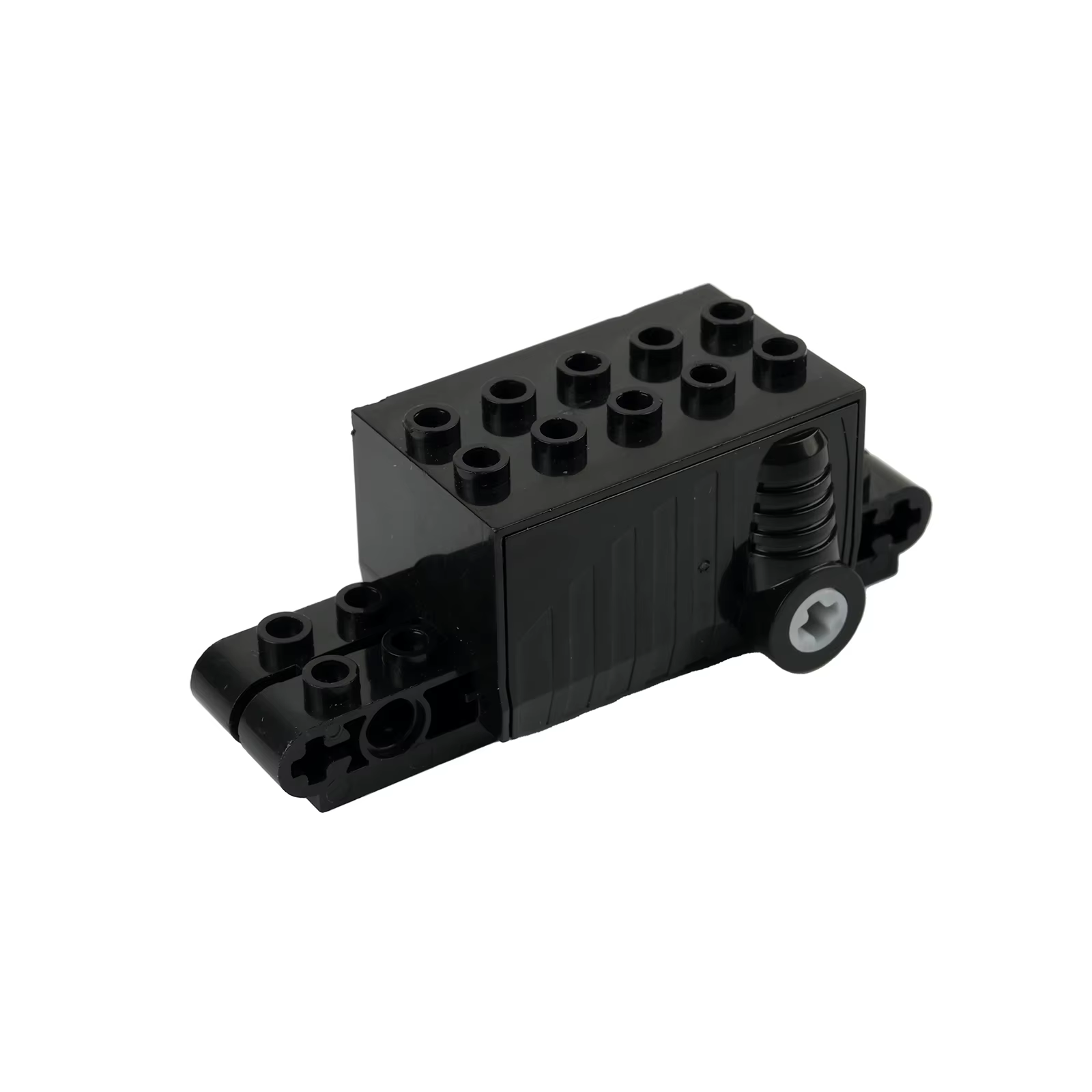 MOC Power Functions M L XL Servomoteur Pièces Électroniques Compatibles 8883 88003 8882 88004 Compos