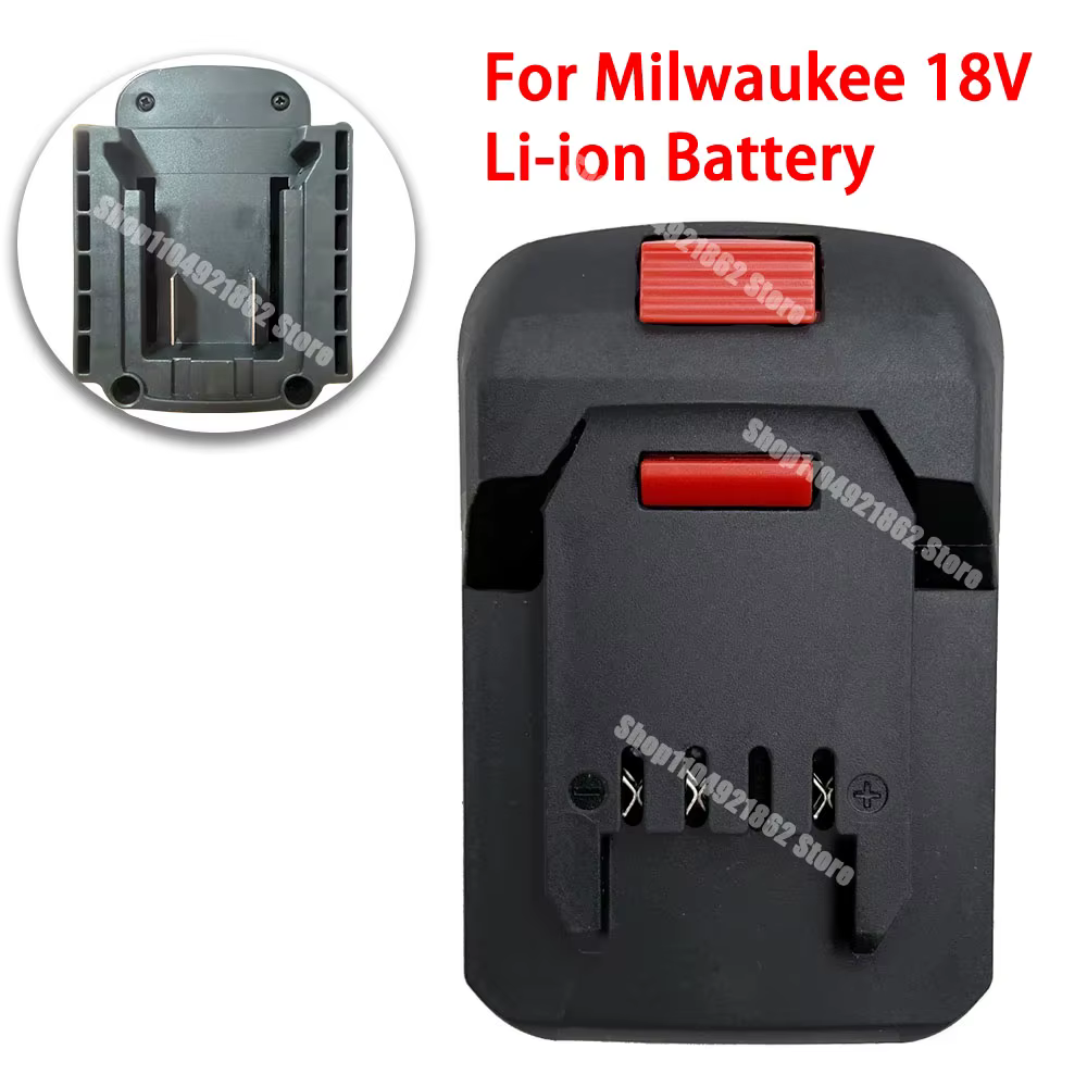 Convertisseur adaptateur pour outil électrique Parkside pour XTeam 20V outil électrique PAP 20A1 pou