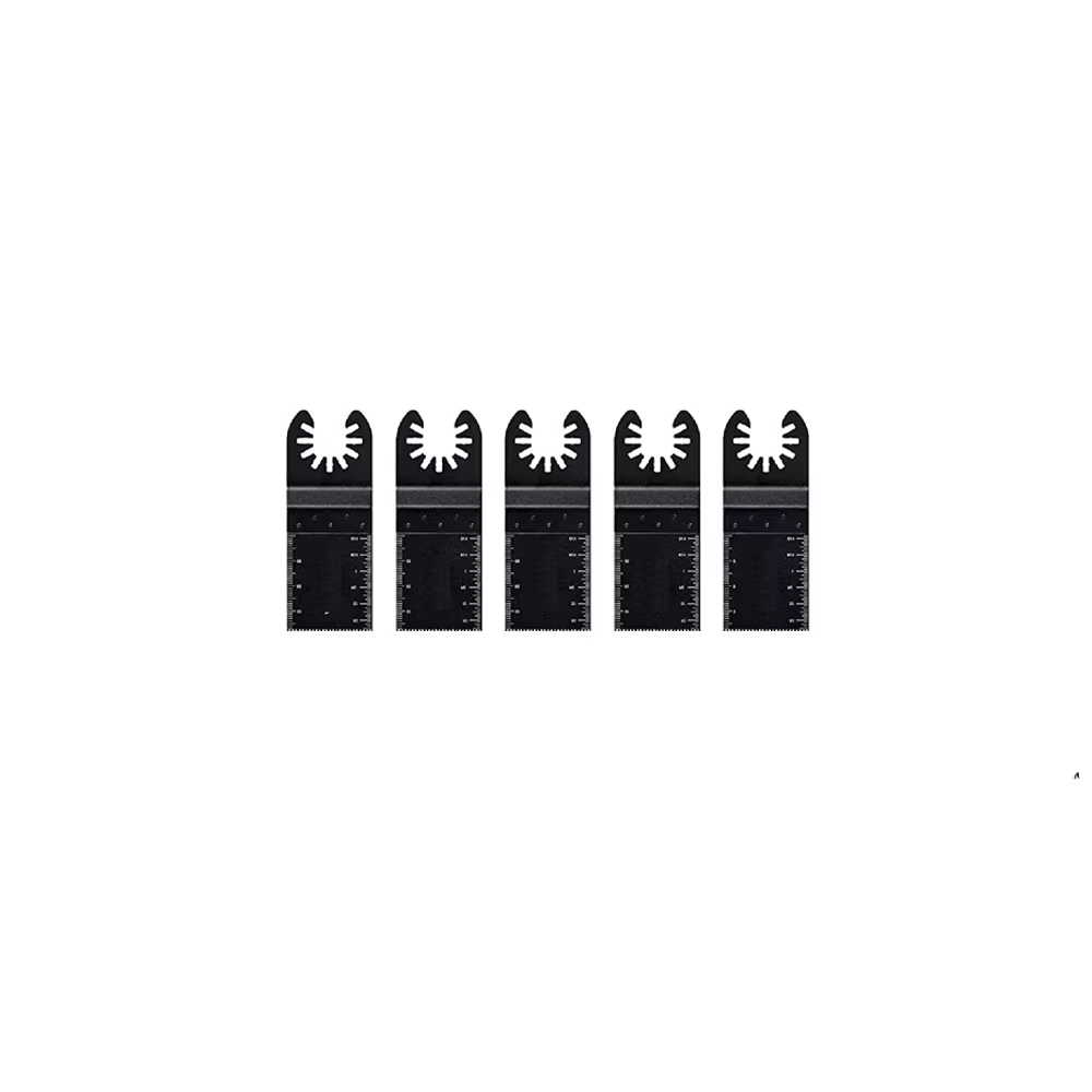 Lames de scie oscillantes multi-outils, rénovateur de lame de scie multifonction, lame de coupe mult