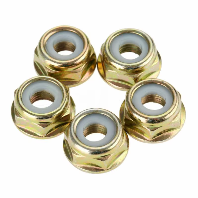 5 pièces taille-bordures débroussailleuse boîte d'engrenage pièces de rechange M10x1.25 main gauche
