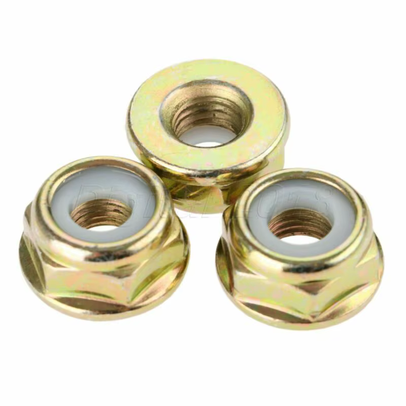 5 pièces taille-bordures débroussailleuse boîte d'engrenage pièces de rechange M10x1.25 main gauche