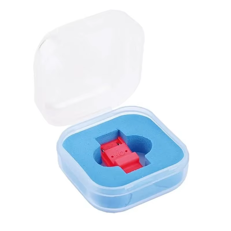 Outil de programmation RCM TX PRO pour console Switch, clips de chargeur RCM en plastique durable, o