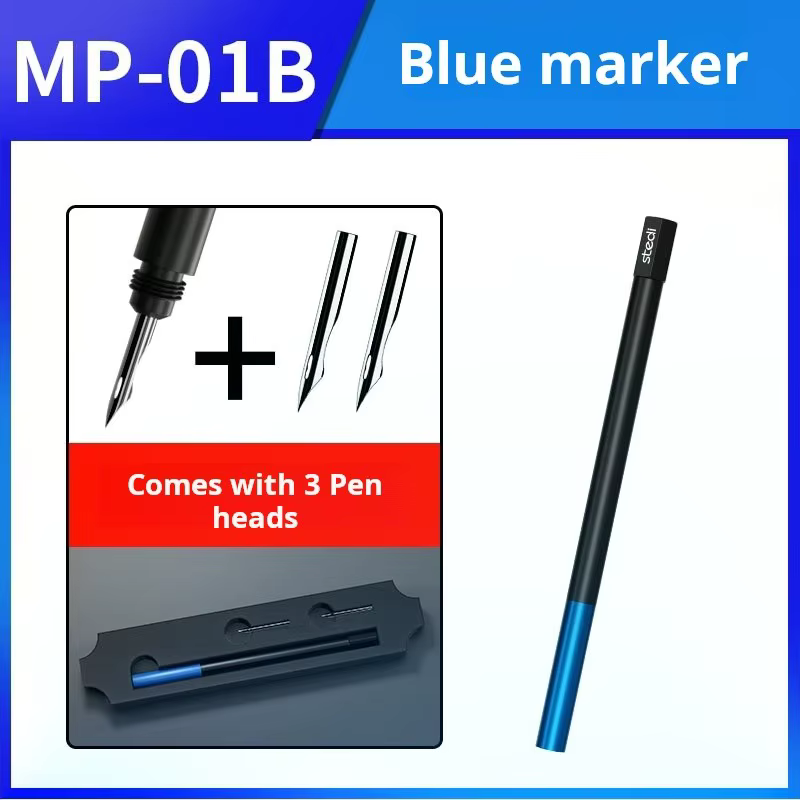Stedi MP-01 panneau ligne stylo modèle pénétrant liquide stylo modèle outils de peinture pour Gundam