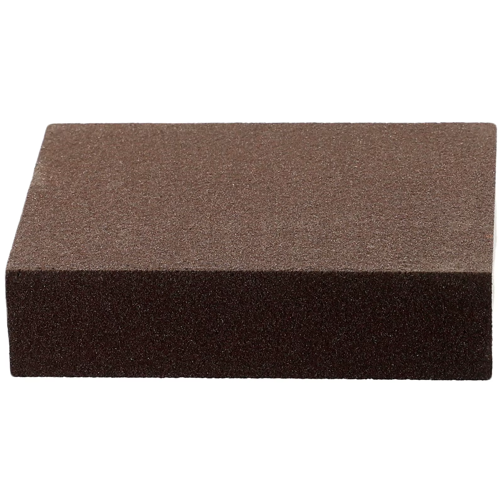 Blocs d'éponge de ponçage grain 60 80 100 120 180 240 320, éponge de meulage murale, bloc de sable, 