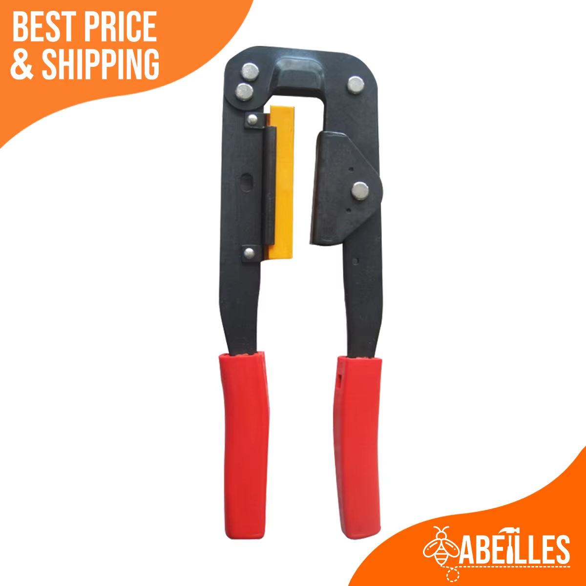 Outil de sertissage IDC FC G-214 HT-214