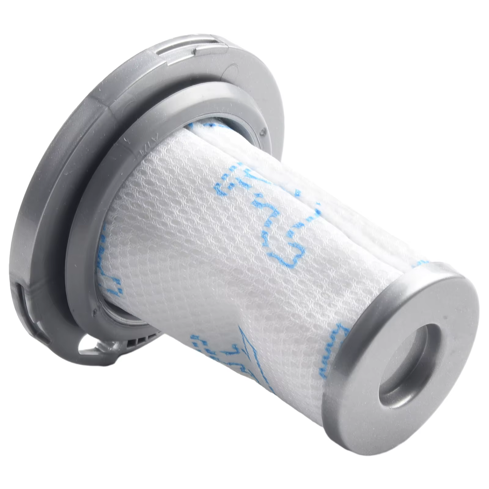 Filtre ZR009006 pour aspirateur Rowenta X-Force Flex 8.60 RH96 Duration, accessoire lavable pour bal
