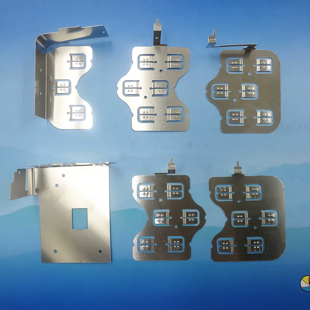 Plaque de Nickel de Connexion de Batterie, 15x18650, Eddie Ion, pour Milwaukee 18V 9.0Ah, pour Paque
