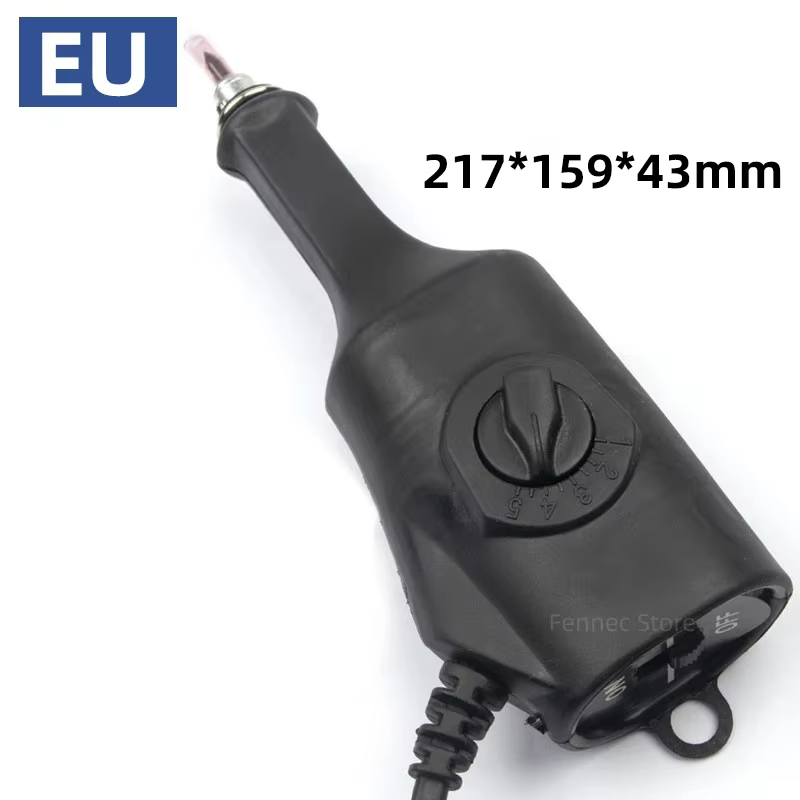 Graveur électrique ue 220V pour traceur, Machine à bois, petit métal, outil de sculpture en profonde