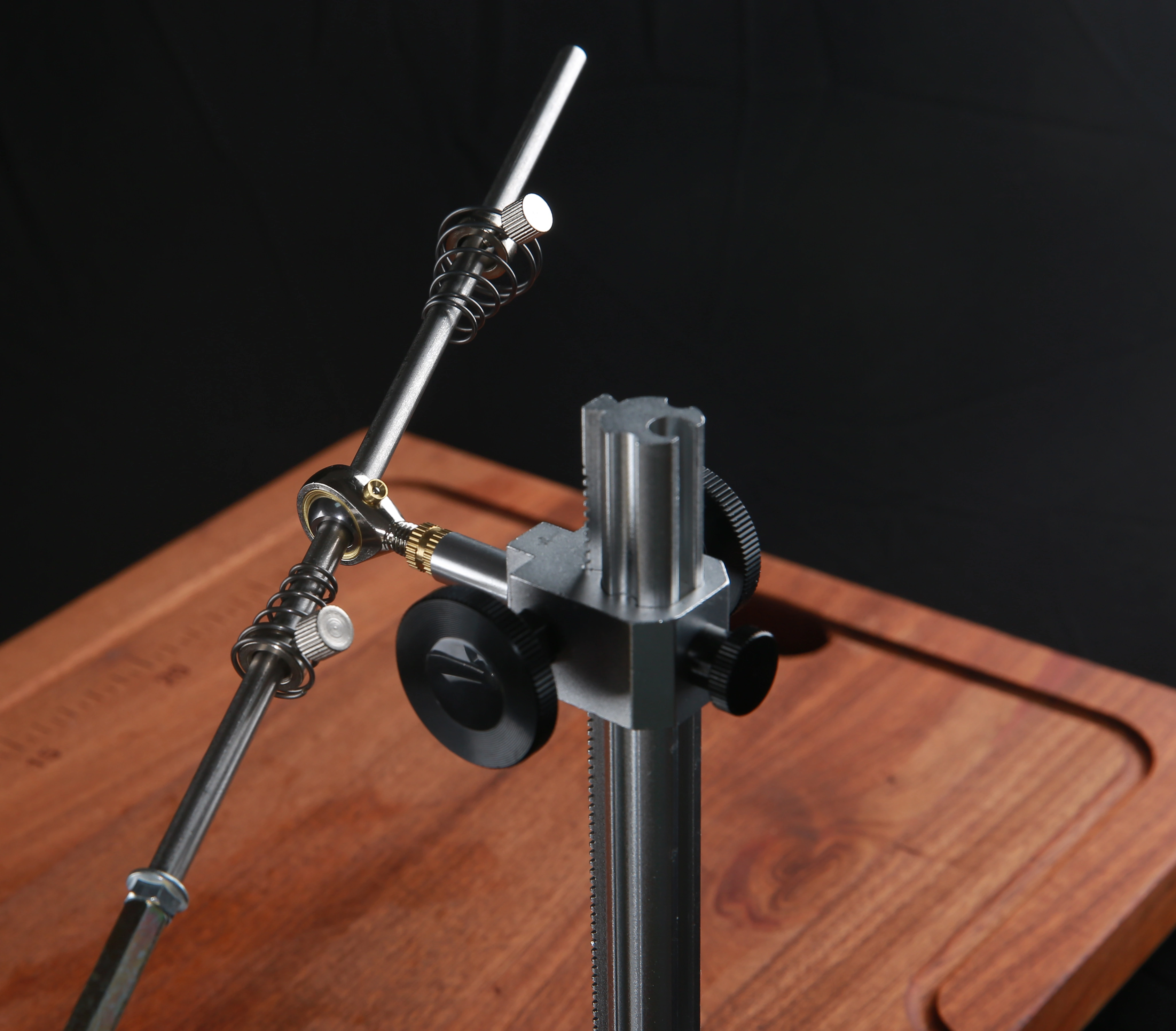 Anneau de bouchon à ressort de 6 mm pour aiguiseur de couteaux Ruixin pro Edge pro apex aiguiseur de