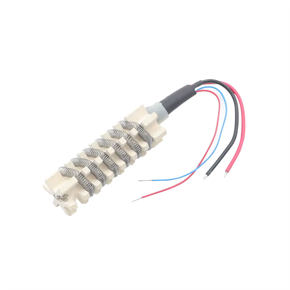 Chauffage 152 pour odorà air chaud 220V/ 110V, Saike YIHUA 8858 85OJ + 95OJ 8586D 858 898D 858D 909D
