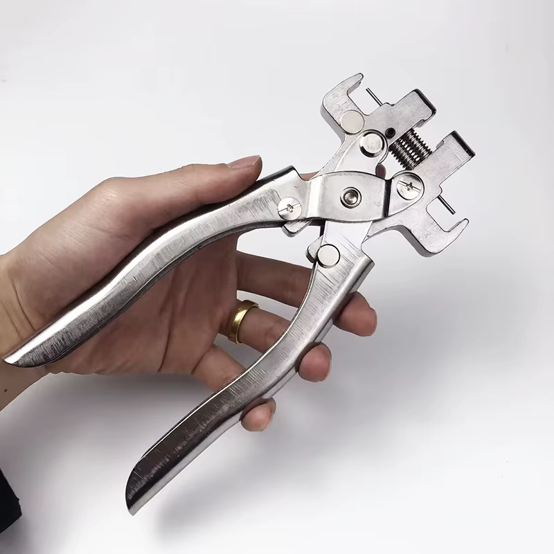 Clé pliante, broche fendue, démontage de clé pliante, outil de serrurier, goupille de démontage Goso