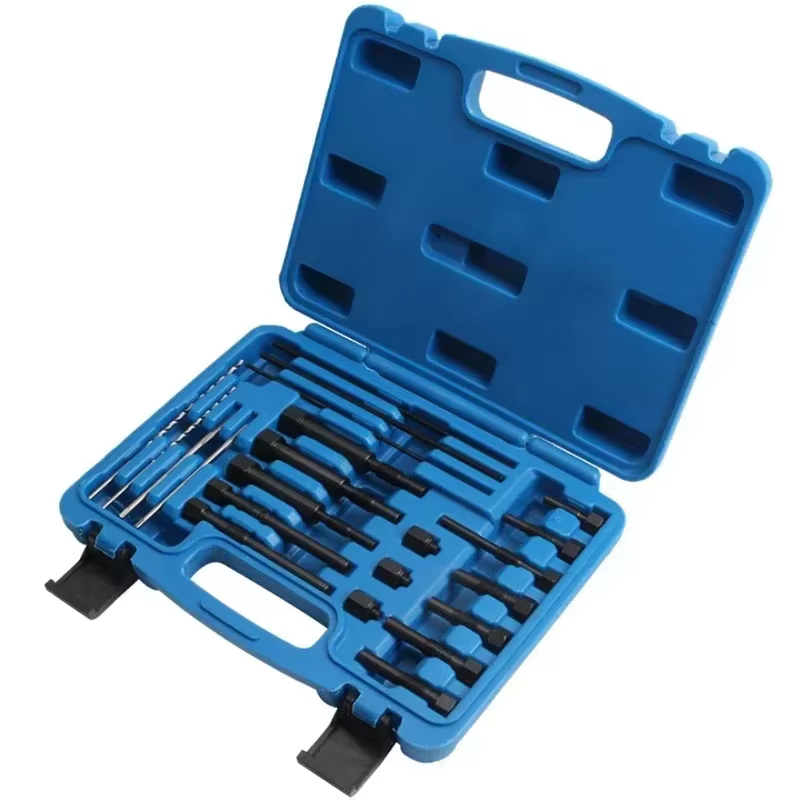 Bougies de préchauffage, retrait d'électrodes, bouchons d'extraction, ensemble d'outils, Kit de répa