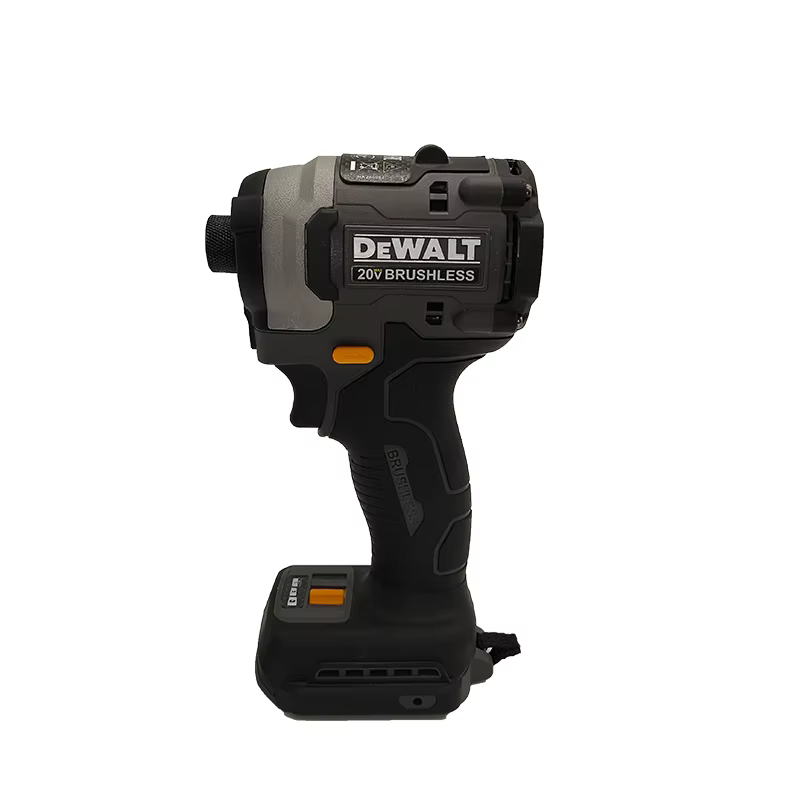 DEWALT DCF85M Visseuse à percussion électrique 20V sans balais sans fil 3800RPM, outils à couple éle