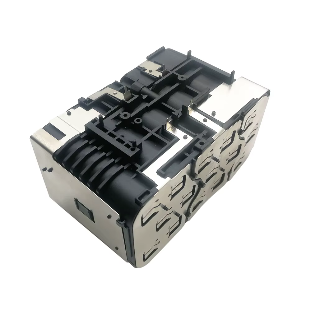 Plaque de Nickel de Connexion de Batterie, 15x18650, Eddie Ion, pour Milwaukee 18V 9.0Ah, pour Paque