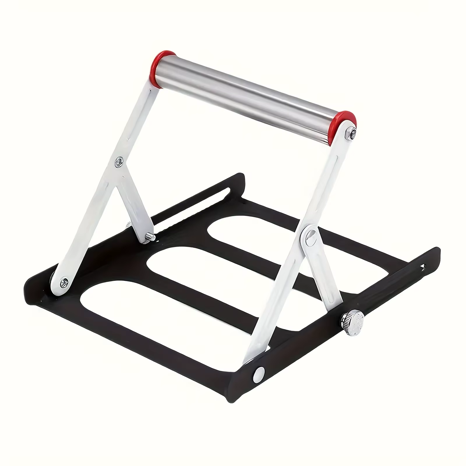 Cadre de Support de Machine de découpe, 2 pièces, Support de scie de Table pliable, Support de matér
