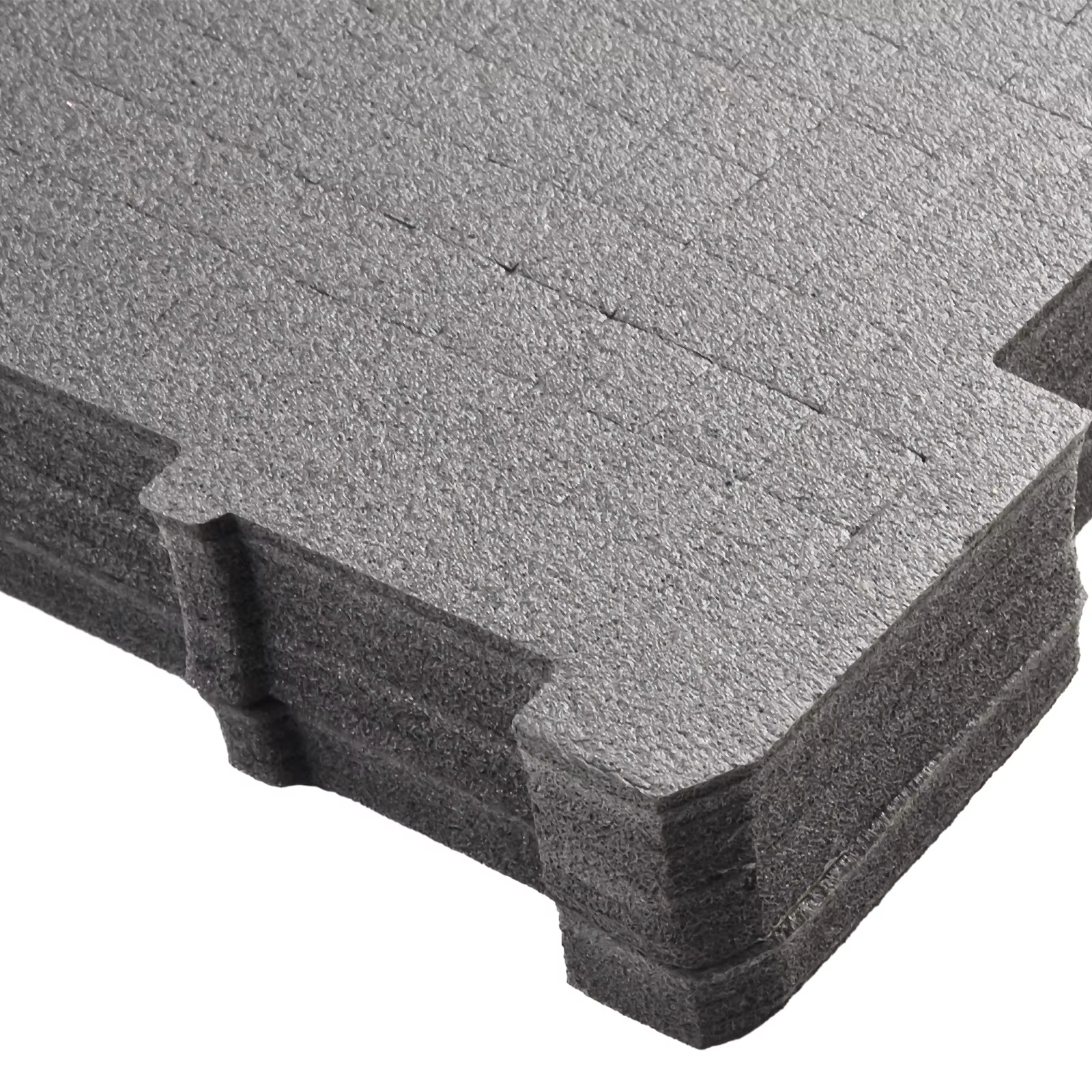 Insert en mousse DWST88801 compatible avec les boîtes de rangement d'outils DWST17808 DWST17807 DWST