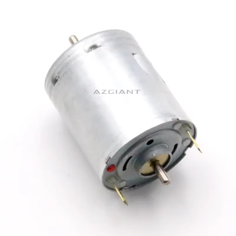 AZGIANT RS-360SH-16260 voiture outil électrique moteur 12V DC brosse de carbone pour démarreur autom