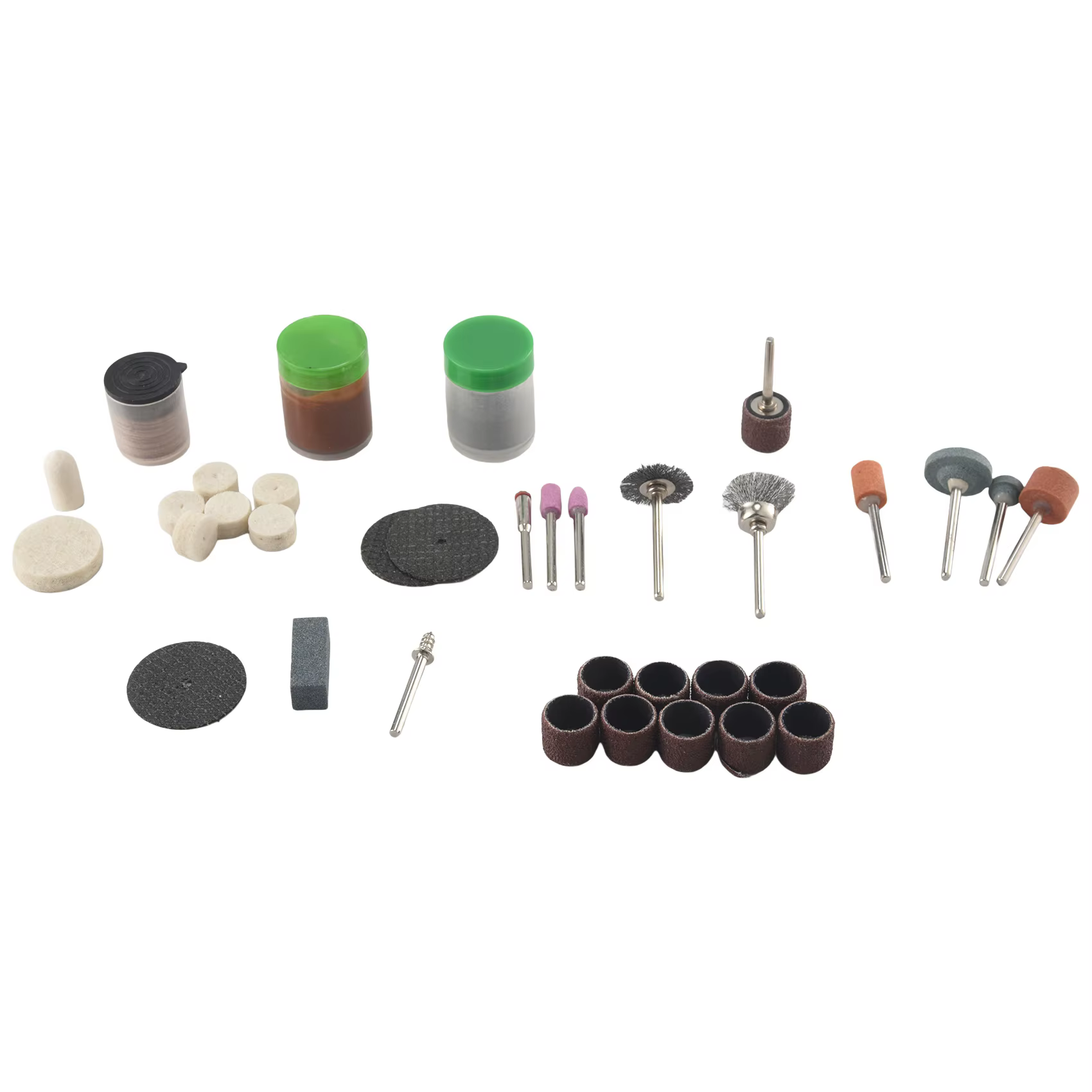 Accessoire de meuleuse électrique, perceuse électrique à distance, outil multifonction, meulage, pon