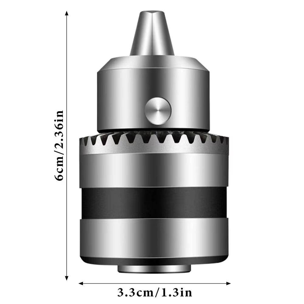 Meuleuse d'angle, adaptateur de perceuse électrique, meuleuse d'angle à tête de Conversion de perceu