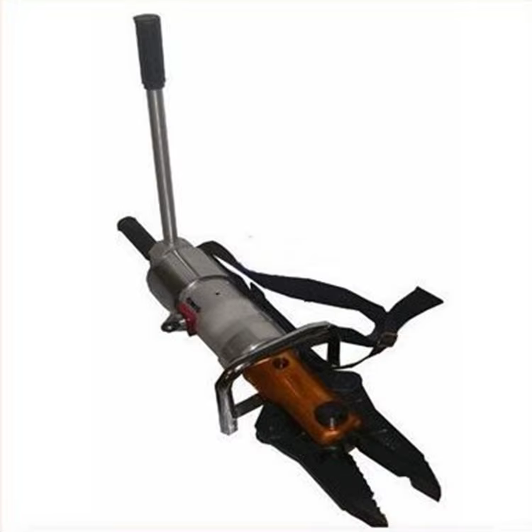 Pince de cisaillement hydraulique rotative universelle, extenseur Portable, multi-pinces hydraulique