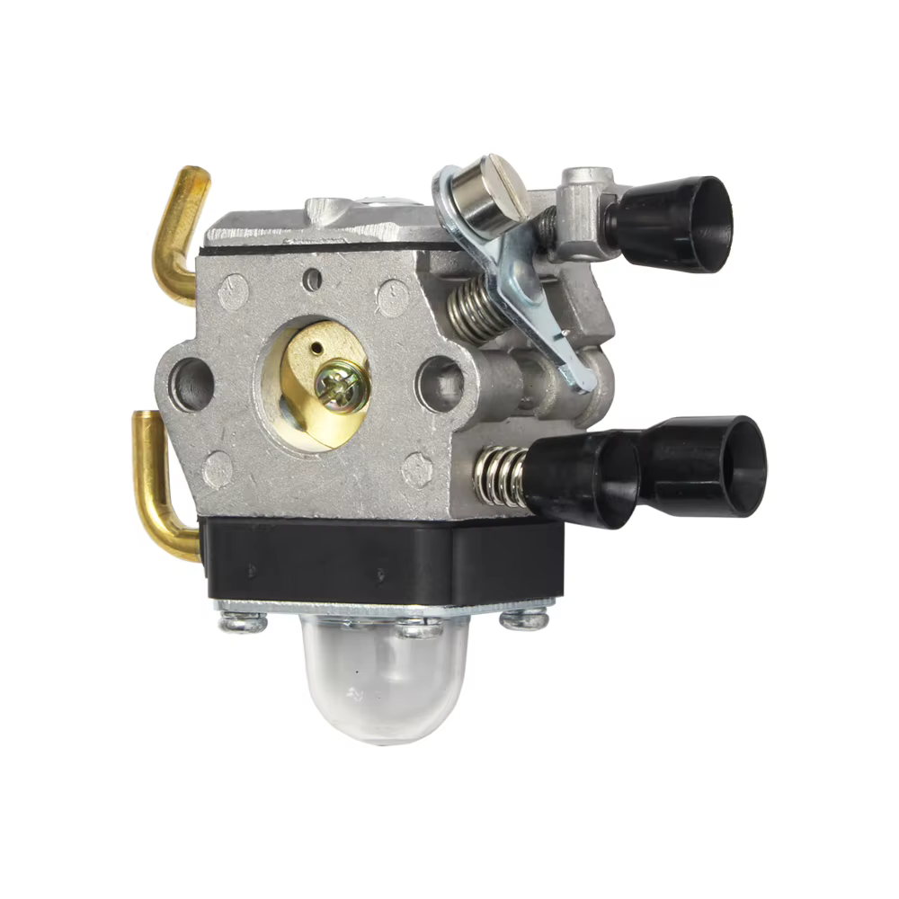 Carburateur pour débroussailleuse STIHL, pièces de rechange pour tondeuse à gazon, FS38 FS45 FS46 FS