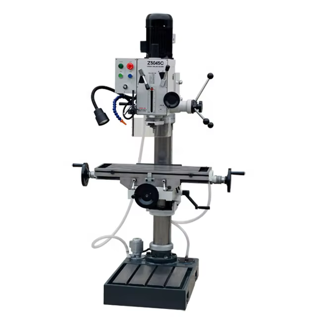Perceuse de table électrique Z5032/1 – Machine à percer et tarauder