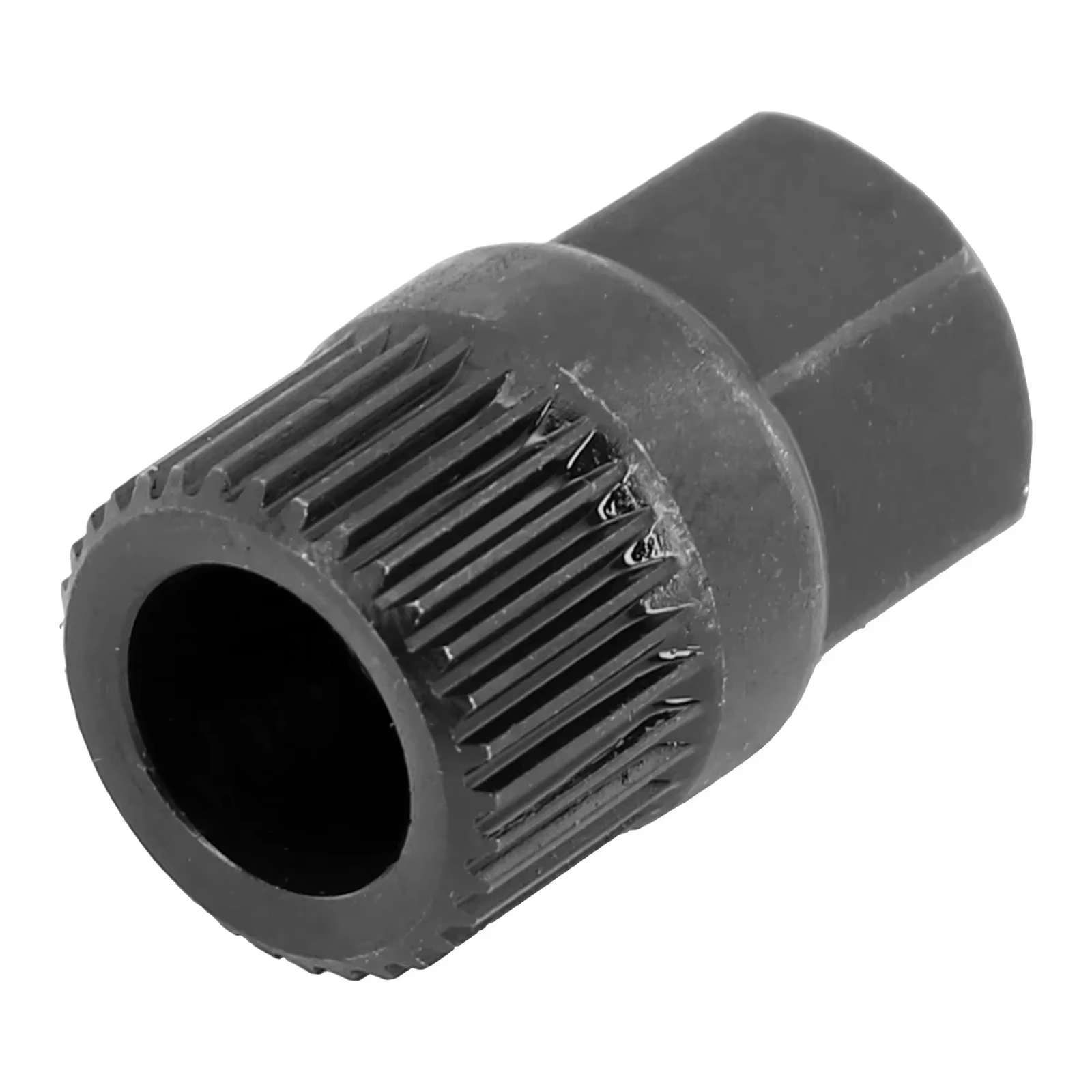 Outil de démontage de poulie de voiture, douille de THERnator avec embrayage à 33 dents, roue libre,