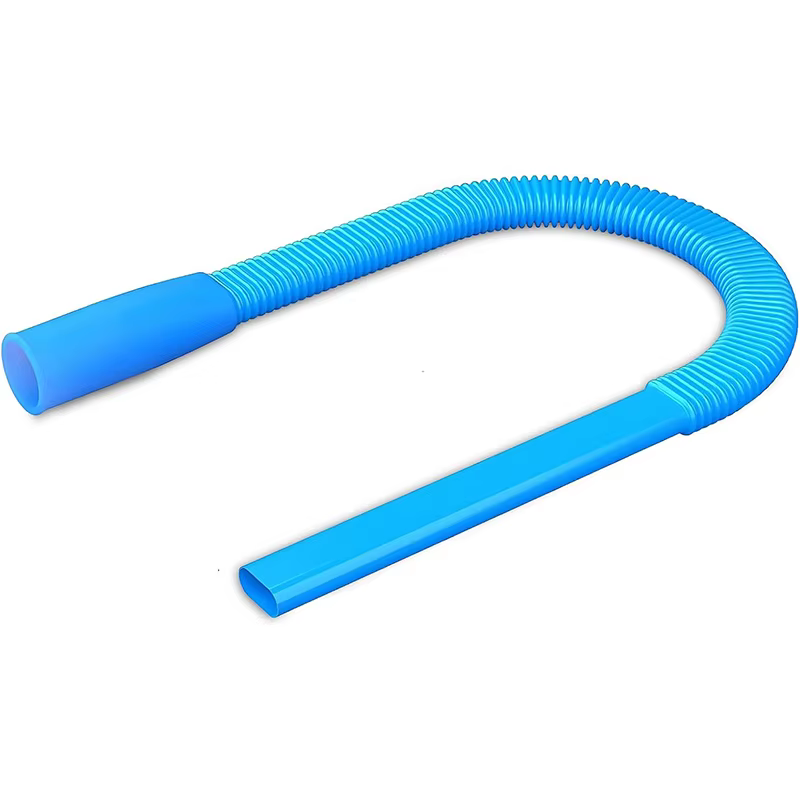 1 pièce : Nettoyeur de conduit de sèche-linge amélioré : accessoires de tuyau d'aspirateur, outil de