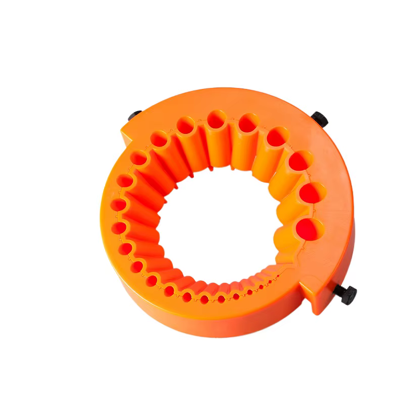 Affûteur de forets portable, accessoire pour meuleuse d'angle, pour affûter les forets de 2 à 13 mm,