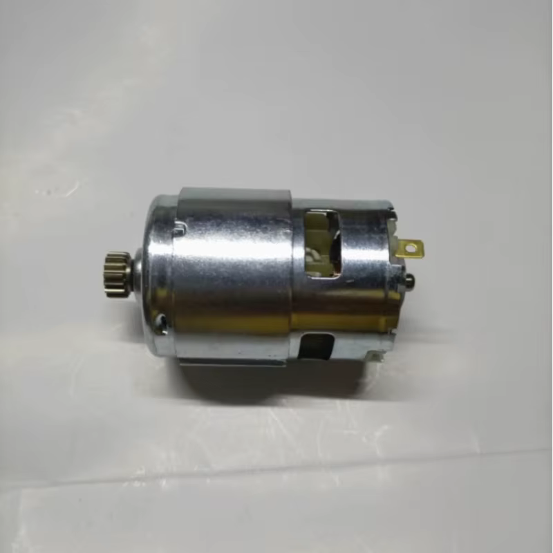 Moteur d'origine pour STANLEY SCD700 SCD711 SCD700C2K SCD711C2K/C1H 20V, perceuse électrique Recharg