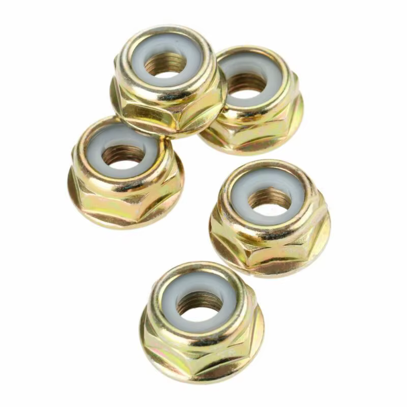 5 pièces taille-bordures débroussailleuse boîte d'engrenage pièces de rechange M10x1.25 main gauche