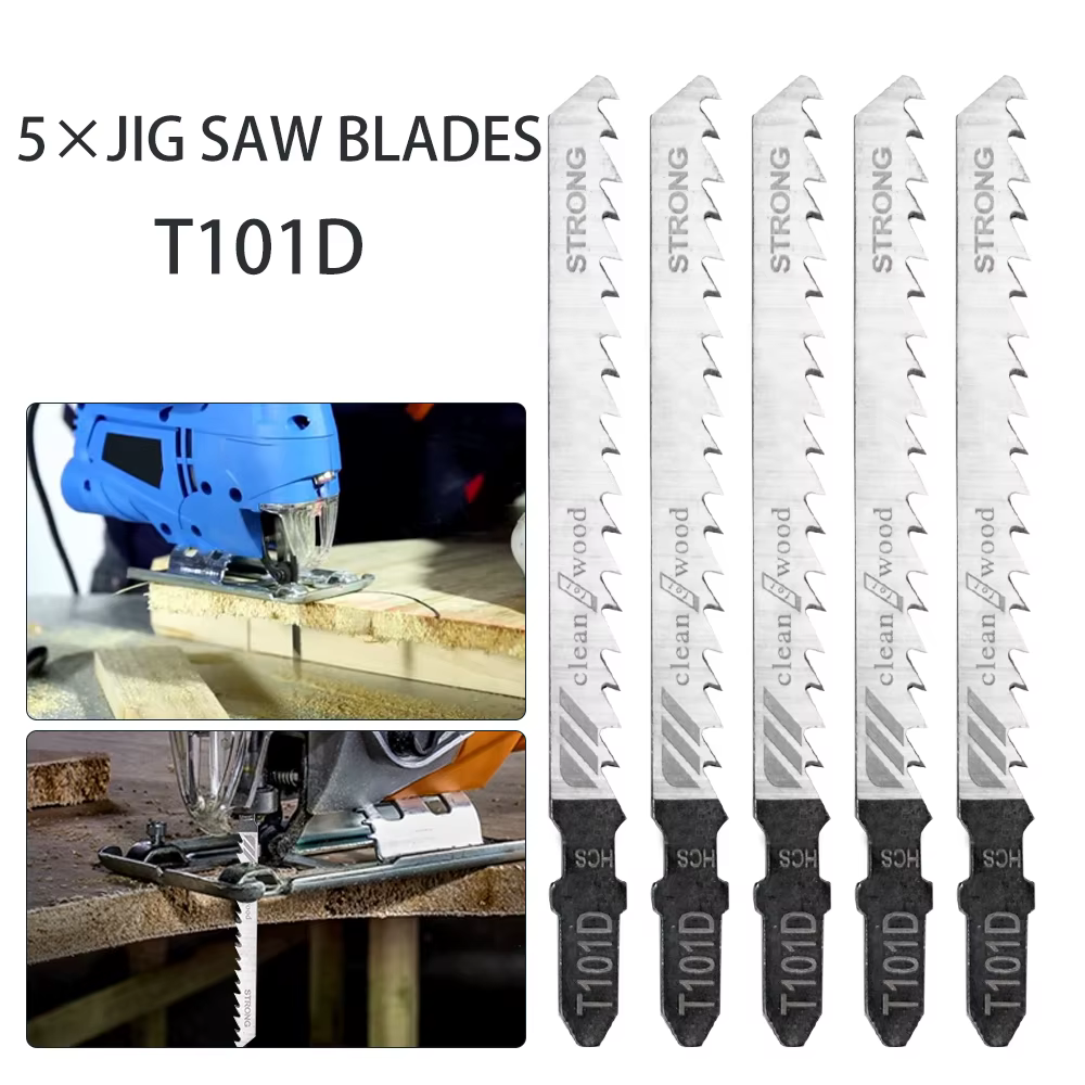 TGSM D 65MN-Scie classique pour couper le bois, le métal, le PVC, les accessoires d'outils électriqu
