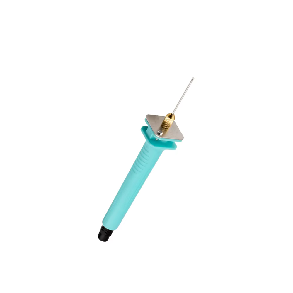 Nouveau stylo de coupe de mousse 15W 110V-240V Machine de découpe de polystyrène de mousse électriqu