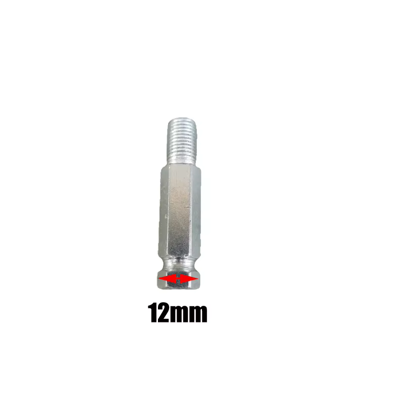 Tête de meulage pneumatique en acier tungstène, meule hémisphérique, outil de réparation de pneus ro
