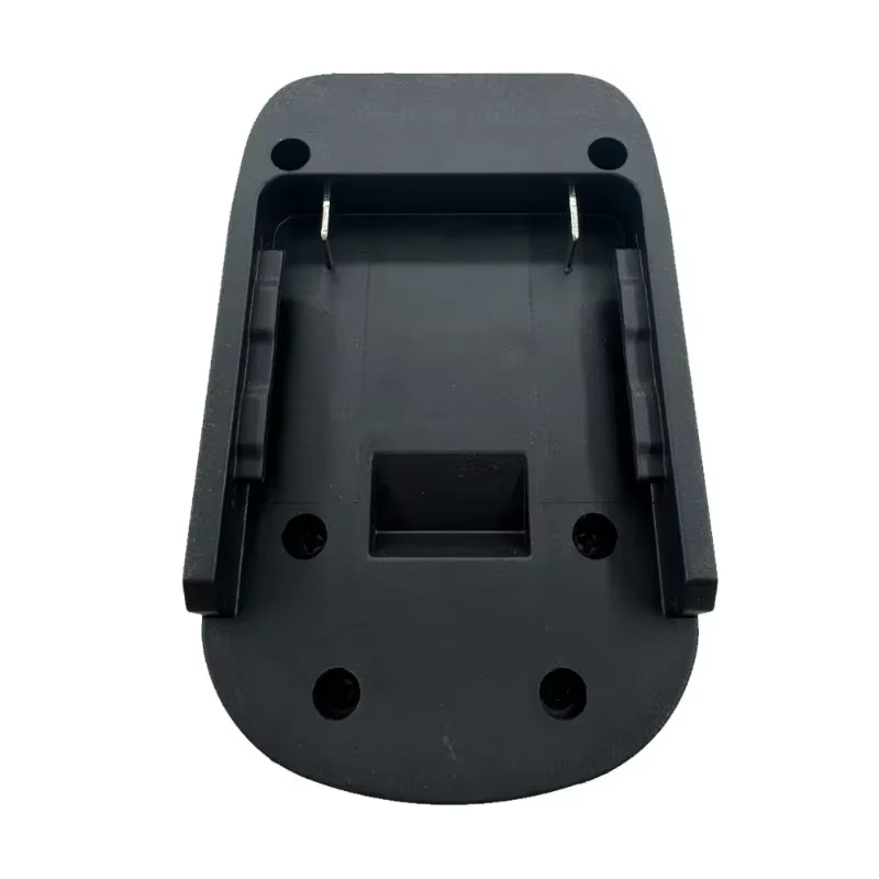 Adaptateur de batterie BOS20PAR pour batterie Li-ion Bosch 18V pour convertir pour convertisseur d'o