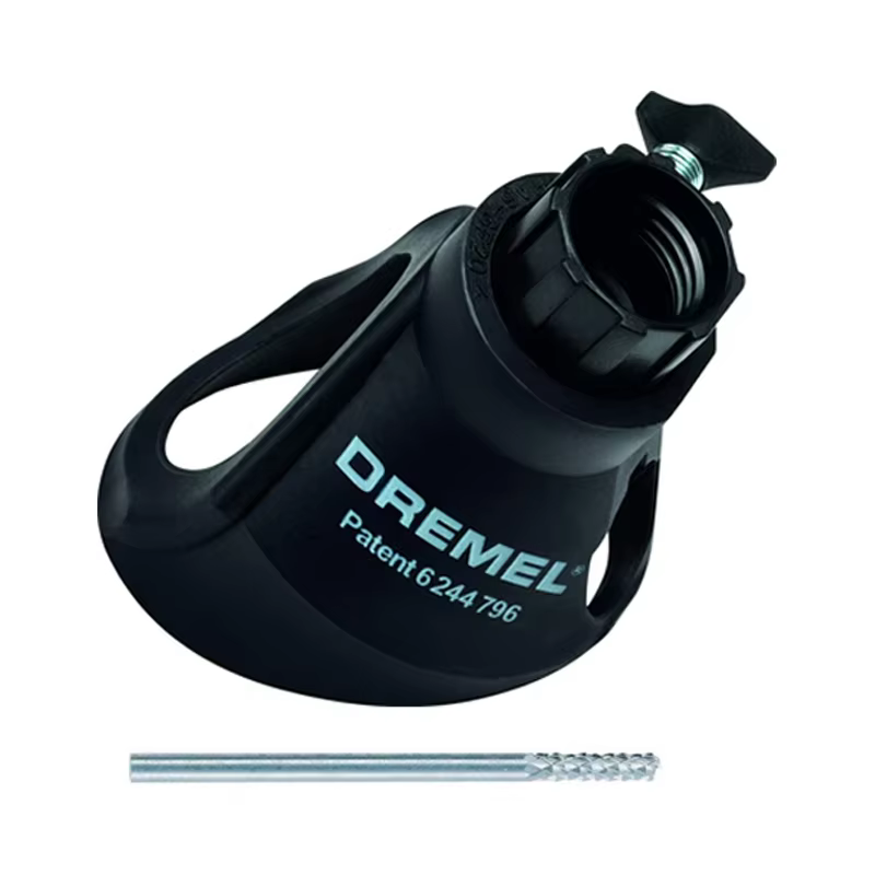 Dremel 568 ensemble d'accessoires pour outil multifonctionnel pour enlever le coulis sur les carreau