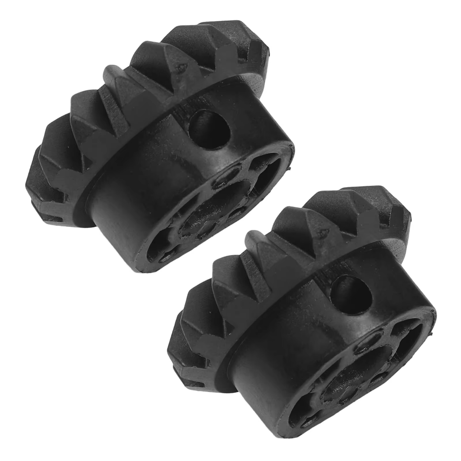 Ensemble d'engrenages coniques de remplacement pour scie à table Bosch GTS10, pièce n° 2610015042, c
