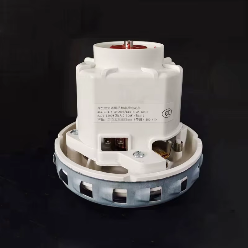Moteur d'aspirateur adapté pour FESTOadvocate, accessoires d'aspirateur Mirka, 1200W