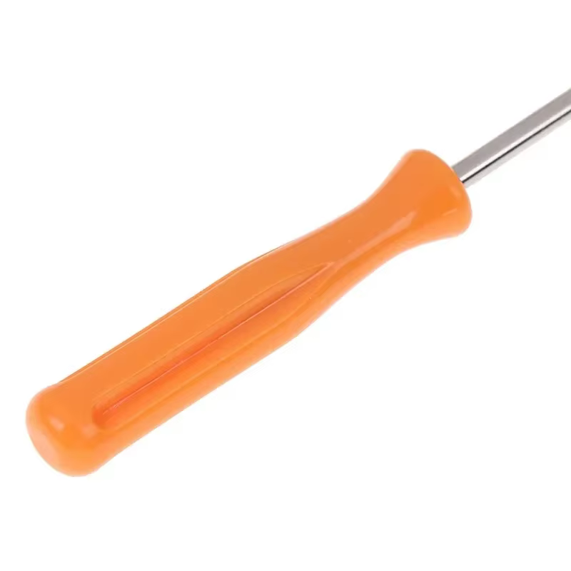 Tournevis Torx T8, ouverture de sécurité, outil de qualité, embout pour téléphone PS4, outil d'ouver