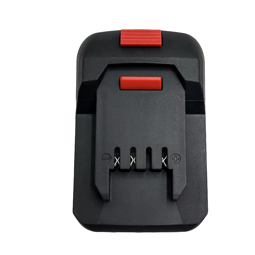 Convertisseur de batterie amélioré pour batterie au lithium Makita 18V vers accessoires d'outils éle