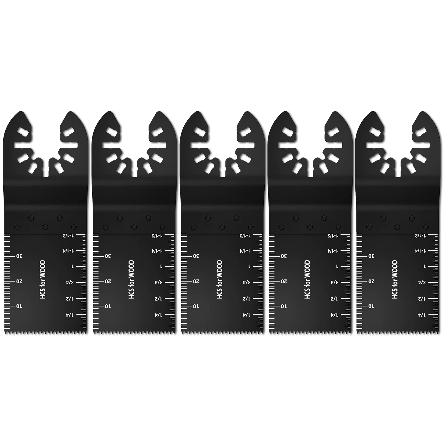 Lames de scie oscillantes multi-outils, lame de scie multifonction, rénovateur, lame de coupe pour b
